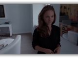 Natalie Portman plays Christian Bale's lover in "Knight of Cups"
