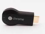 Chromecast - a look