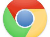 An artist's rendition of what the Chrome 12 logo might look like