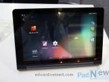 Chuwi preps a Lenovo Yoga tablet clone