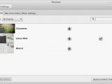 Current options Linux Mint 17