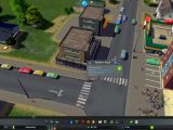 Turn time in Cities: Skylines