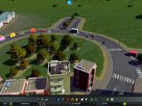 Cities: Skylines road to nowhere