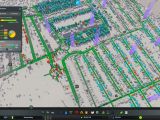 Cities: Skylines data delivery