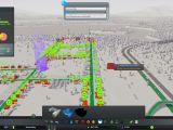 Cities: Skylines gets some solutions
