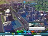 Cities: Skylines concept