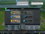 Manage the economy in Cities: Skylines