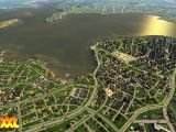 Build your metropolis