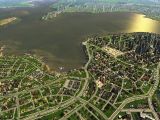 Cities XXL urban sprawl