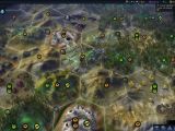 Sid Meier's Civilization: Beyond Earth is not an easy game
