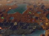 Civilization: Beyond Earth - Rising Tide screenshot