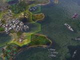 Civilization: Beyond Earth - Rising Tide is taking the action to the oceans