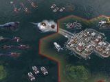Civilization: Beyond Earth - Rising Tide will feature new alien monsters