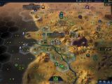 Lots of civs are available in Sid Meier's Civilization: Beyond Earth