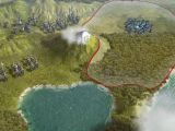 Civilization V DLC screenshot