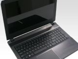 Clevo P65xSE/SGs laptops have backlit keyboard