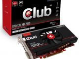 Club 3D CoolStream HD 7800