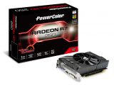 PowerColor AMD cards released