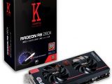 Club 3D AMD cards released