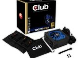 Club 3D 80 Plus Gold PSU