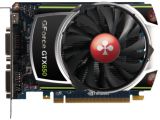 Club3D GeForce GTX 650 CGNX-X652 Video Card