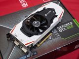 Colorful GTX 650 Ares X iGame Video Card