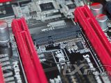 Colorful C.P67 X5 LGA 1155 Sandy Bridge motherboard mini PCIe slot