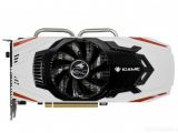 Colorful iGame GeForce GTC 650 Flame Wars X