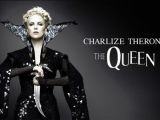 Charlize Theron as the Evil Queen in “Snow White and the Huntsman”