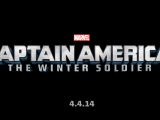 New title of “Captain America 2” offers precious insight into the plot
