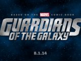 “Guardians of the Galaxy” is Marvel's latest new project