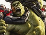 Mark Ruffalo is Hulk in Marvel’s superhero universe