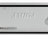 Commodore AMIGA Mini PC