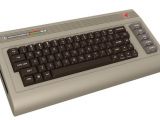 Revived C64