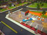 Roundabout gameplay