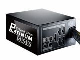 Cooler Master Silent Pro Platinum 550W (RS-550-SPPA)