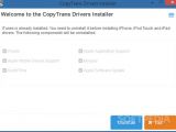 Install the missing driver with the help of this app