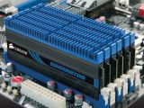 Corsair launches new high-capacity memory kits