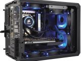 Corsair Hydro Series HG10 A1 Edition installed in a PC