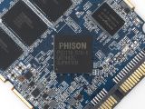 Corsair Neutron XT SSD uses a Phison controller