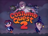 Costume Quest 2 review on PC