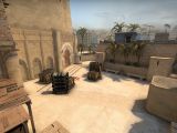 Counter-Strike: Global Offensive map designs