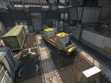 Counter-Strike: Global Offensive map modes