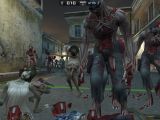 Counter-Strike Nexon: Zombies is a good visual aid for a zombie apocalypse