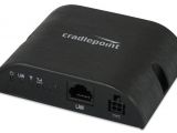 CradlePoint IBR350 Router