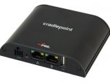 CradlePoint IBR650 Router