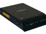 CradlePoint MBR1200B Router