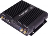 CradlePoint IBR1100 Router