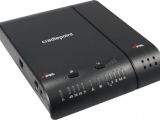 CradlePoint CBA750B Router