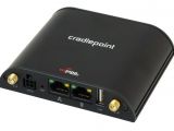 CradlePoint IBR600 Router